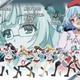 Illustration for article titled Dexs Review: Infinite Stratos 2